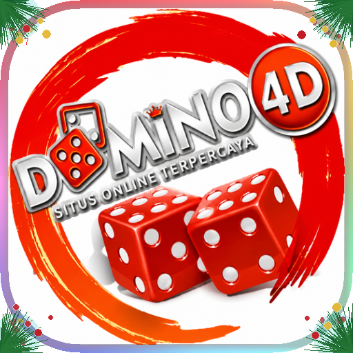 domino4d — galeri pratinjau - APK Resmi
